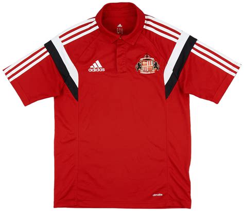 Sunderland Adidas 